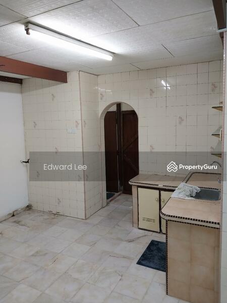 Untuk Dijual - 2sty Cluster House, Jelutong, near Georgetown
