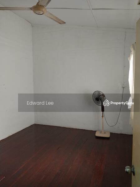 Untuk Dijual - 2sty Cluster House, Jelutong, near Georgetown