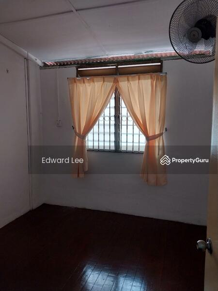 Untuk Dijual - 2sty Cluster House, Jelutong, near Georgetown
