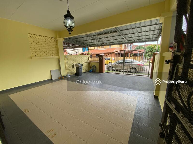 2-storey Terraced House for Rent in Skudai (Johor) - Chloe Mak - PropertyGuru.com.my
