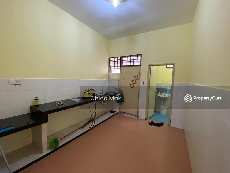 2-storey Terraced House for Rent in Skudai (Johor) - Chloe Mak - PropertyGuru.com.my
