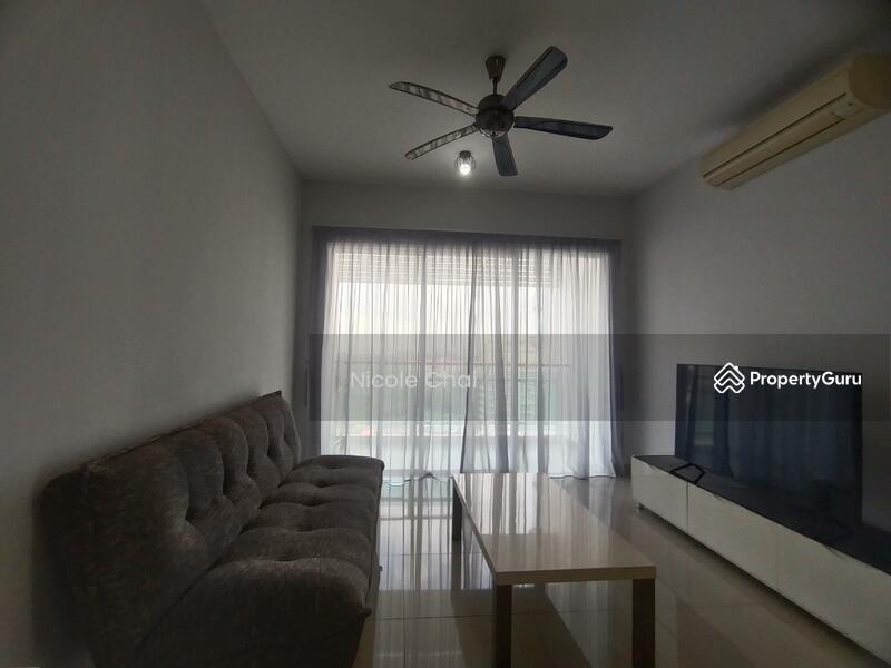 Untuk Dijual - Oasis Ara Damansara