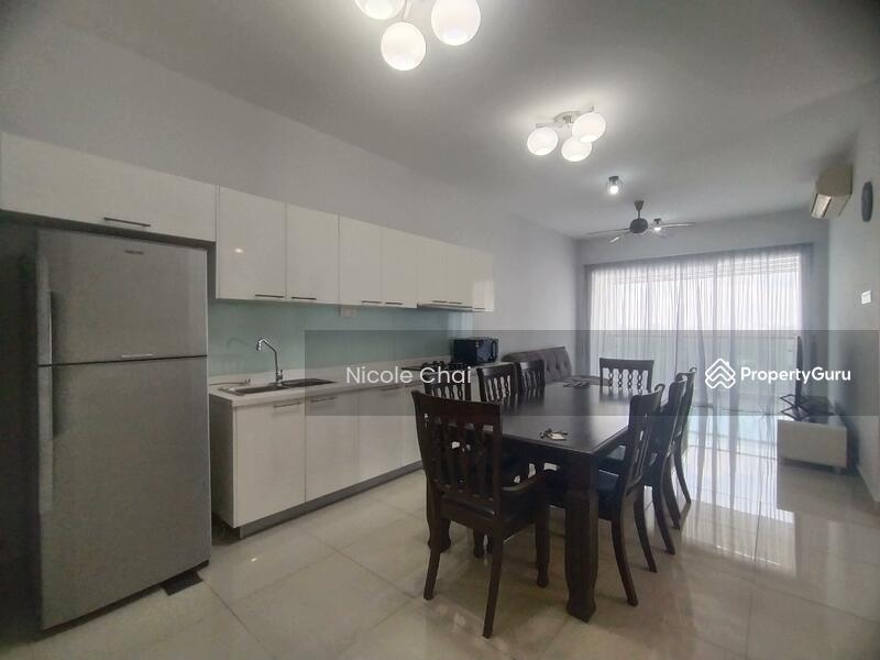 Servis Apartment untuk Dijual di Oasis Serviced Suites @ Oasis Ara Damansara - Nicole Chai - PropertyGuru.com.my