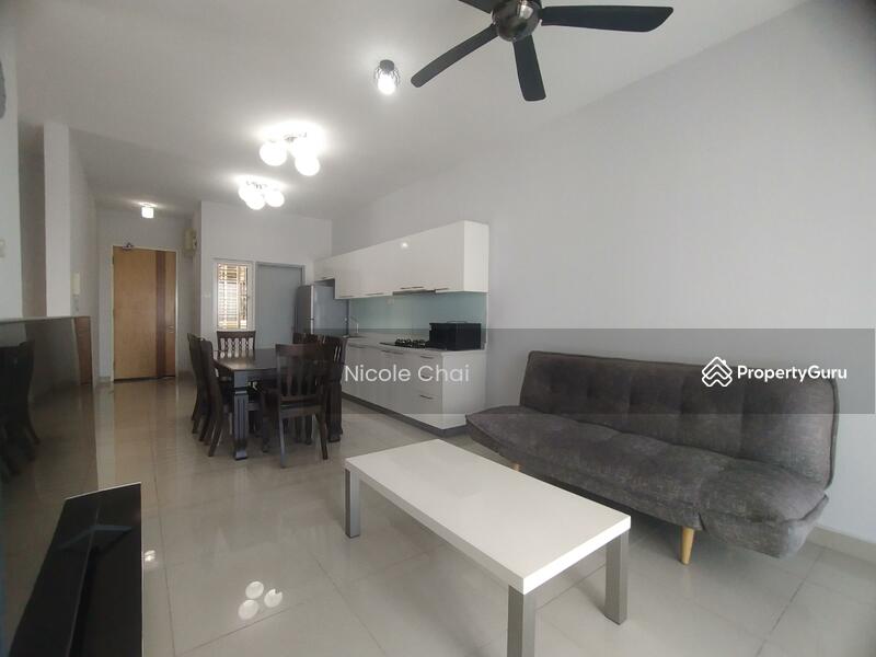 Servis Apartment untuk Dijual di Oasis Serviced Suites @ Oasis Ara Damansara - Nicole Chai - PropertyGuru.com.my