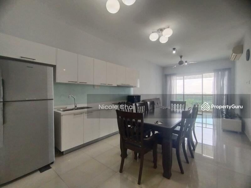 Servis Apartment untuk Dijual di Oasis Serviced Suites @ Oasis Ara Damansara - Nicole Chai - PropertyGuru.com.my