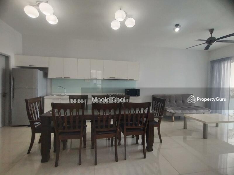 Servis Apartment untuk Dijual di Oasis Serviced Suites @ Oasis Ara Damansara - Nicole Chai - PropertyGuru.com.my