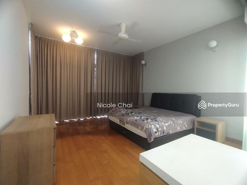 Untuk Dijual - Oasis Ara Damansara