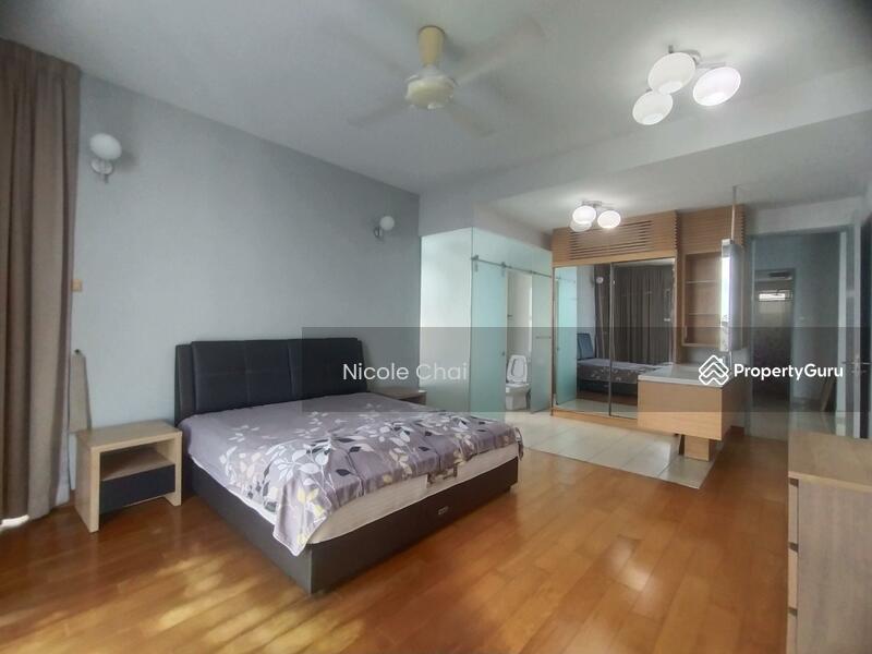 Servis Apartment untuk Dijual di Oasis Serviced Suites @ Oasis Ara Damansara - Nicole Chai - PropertyGuru.com.my