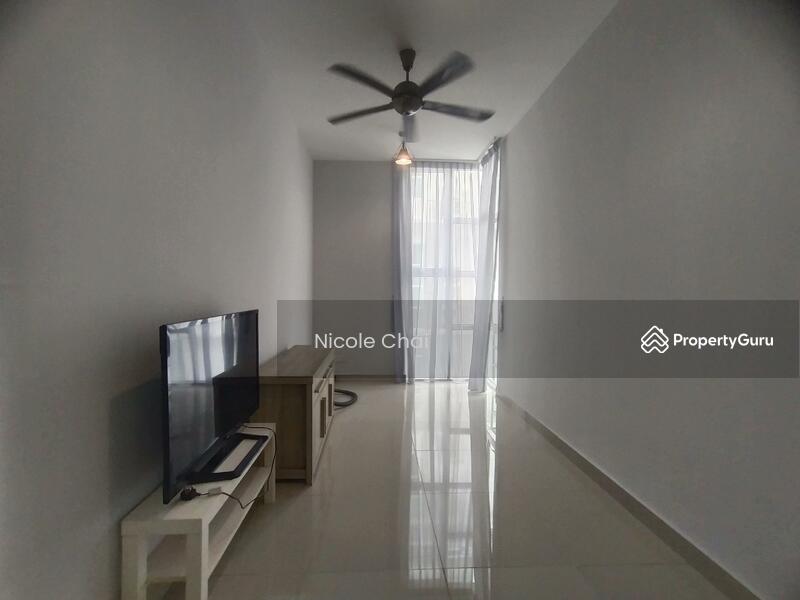 Service Residence for Sale at Oasis Serviced Suites @ Oasis Ara Damansara - Nicole Chai - PropertyGuru.com.my