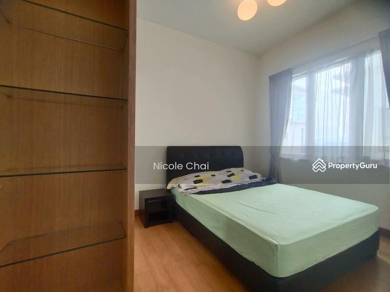 Untuk Dijual - Oasis Ara Damansara