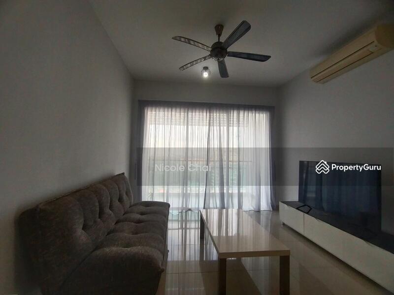 Servis Apartment untuk Dijual di Oasis Serviced Suites @ Oasis Ara Damansara - Nicole Chai - PropertyGuru.com.my