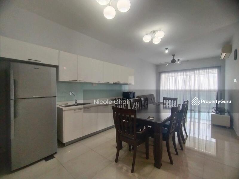 Servis Apartment untuk Dijual di Oasis Serviced Suites @ Oasis Ara Damansara - Nicole Chai - PropertyGuru.com.my