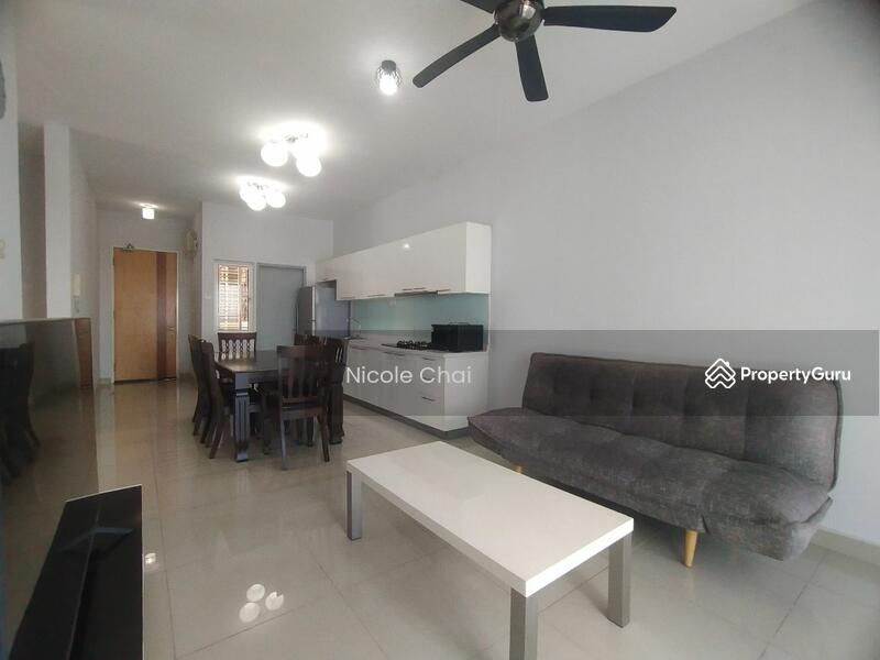 Servis Apartment untuk Dijual di Oasis Serviced Suites @ Oasis Ara Damansara - Nicole Chai - PropertyGuru.com.my