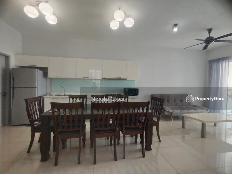 Servis Apartment untuk Dijual di Oasis Serviced Suites @ Oasis Ara Damansara - Nicole Chai - PropertyGuru.com.my