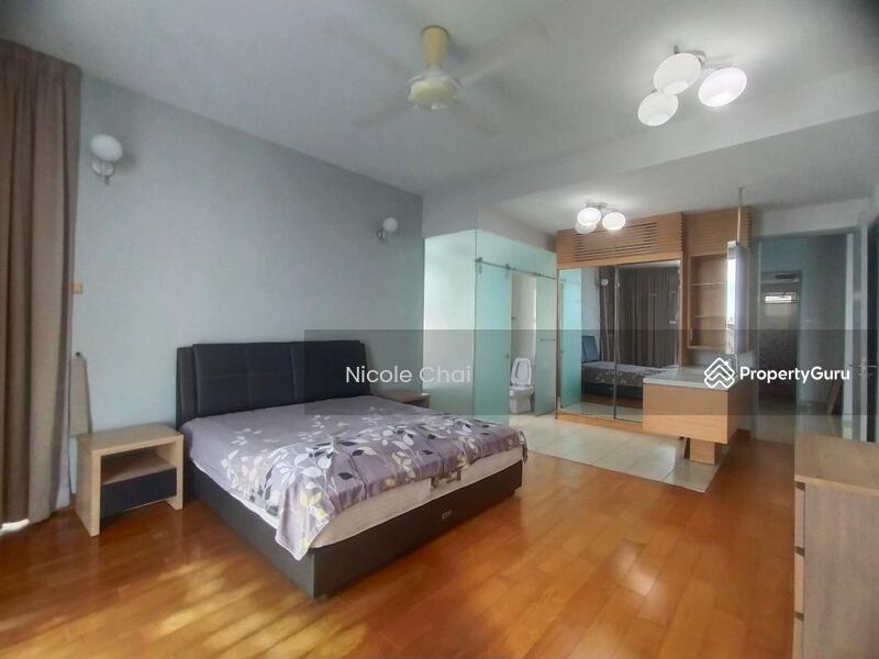 Service Residence for Sale at Oasis Serviced Suites @ Oasis Ara Damansara - Nicole Chai - PropertyGuru.com.my