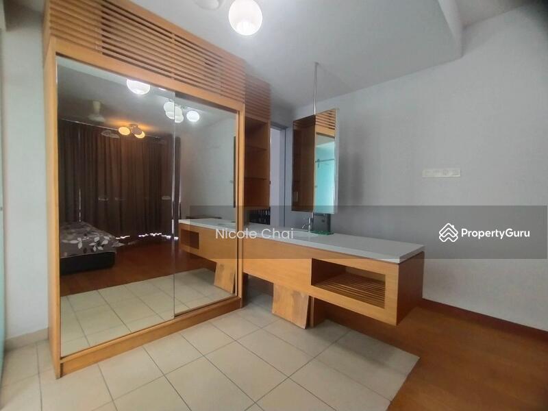 Servis Apartment untuk Dijual di Oasis Serviced Suites @ Oasis Ara Damansara - Nicole Chai - PropertyGuru.com.my