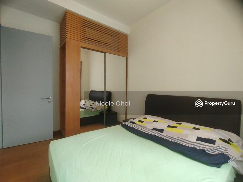 Servis Apartment untuk Dijual di Oasis Serviced Suites @ Oasis Ara Damansara - Nicole Chai - PropertyGuru.com.my