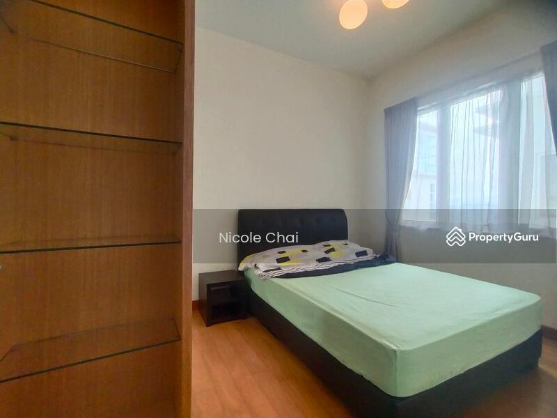 Servis Apartment untuk Dijual di Oasis Serviced Suites @ Oasis Ara Damansara - Nicole Chai - PropertyGuru.com.my