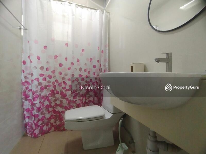 Servis Apartment untuk Dijual di Oasis Serviced Suites @ Oasis Ara Damansara - Nicole Chai - PropertyGuru.com.my