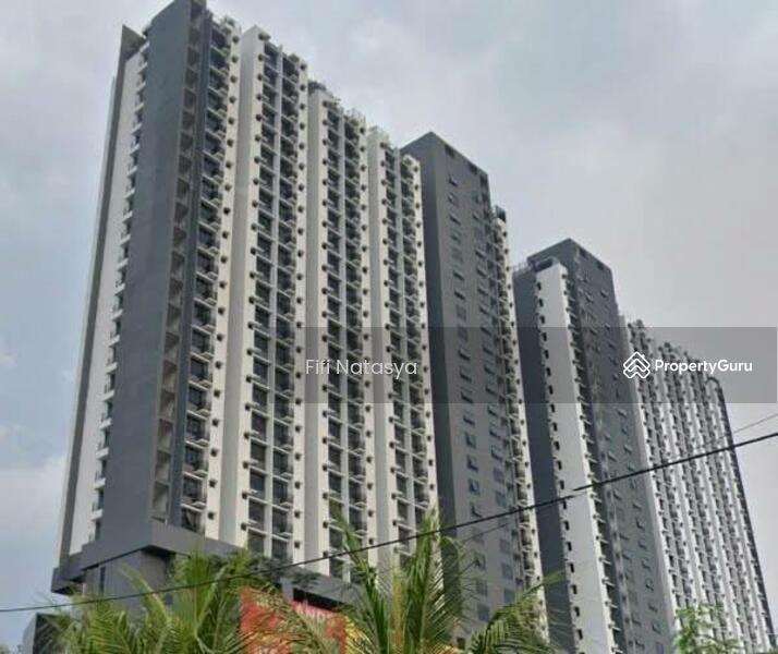 Untuk Dijual - Midlands City