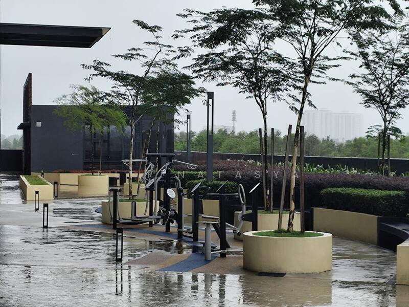 Untuk Dijual - Midlands City