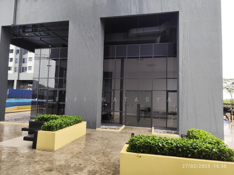 Untuk Dijual - Midlands City