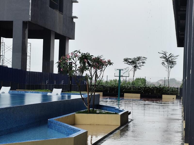 Untuk Dijual - Midlands City