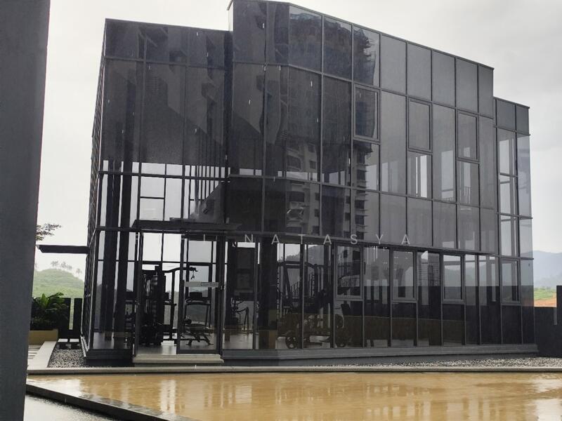 Untuk Dijual - Midlands City