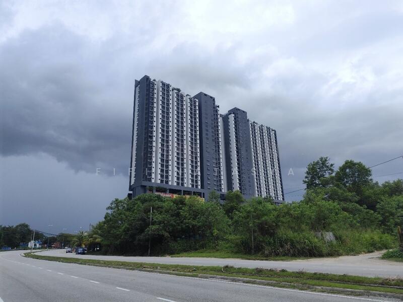 Untuk Dijual - Midlands City