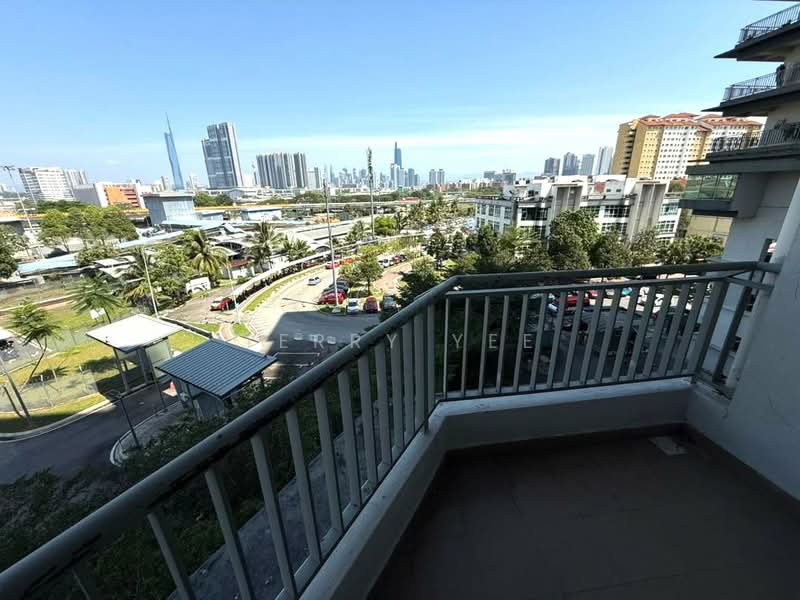 Condominium for Sale at Seri Puteri - Terry Yee - PropertyGuru.com.my