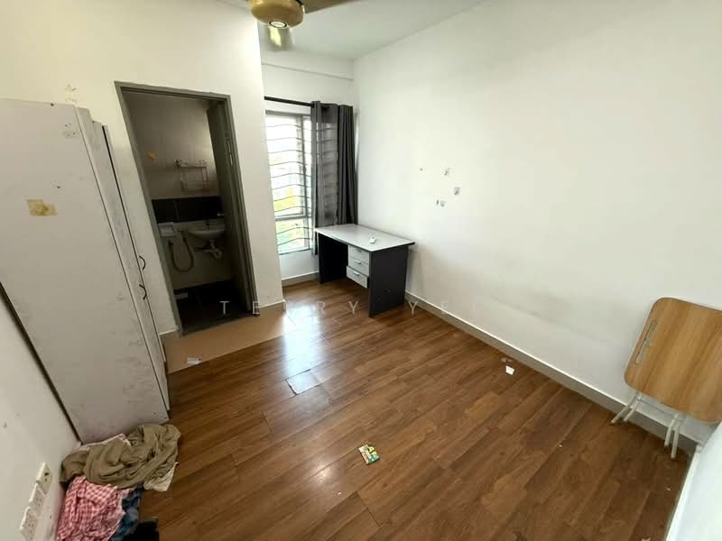 Condominium for Sale at Seri Puteri - Terry Yee - PropertyGuru.com.my