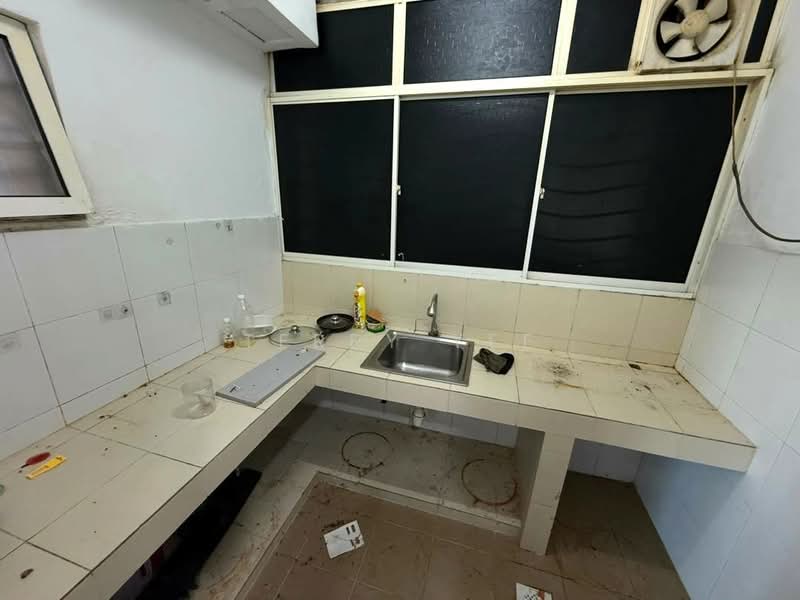 Condominium for Sale at Seri Puteri - Terry Yee - PropertyGuru.com.my