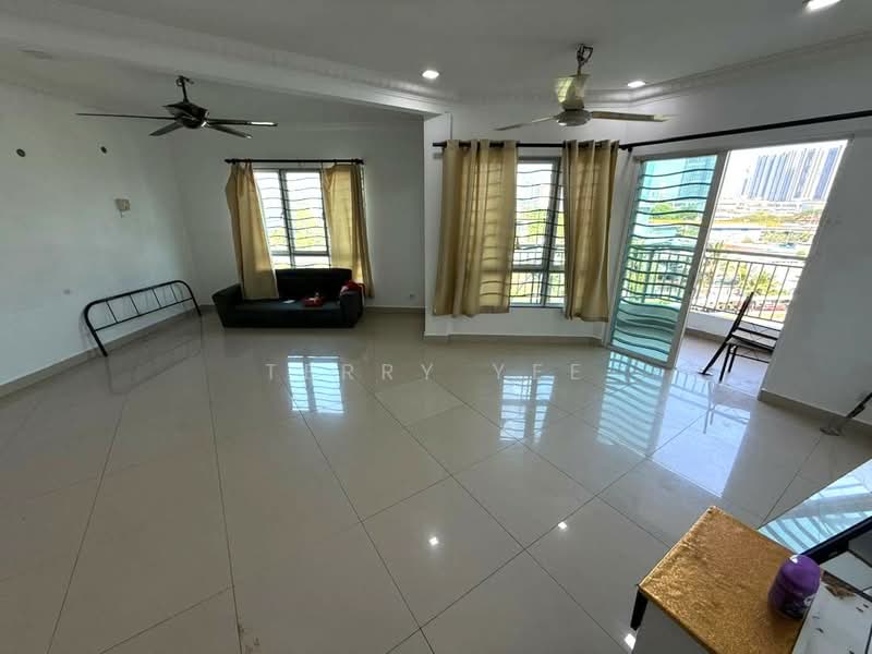 Condominium for Sale at Seri Puteri - Terry Yee - PropertyGuru.com.my