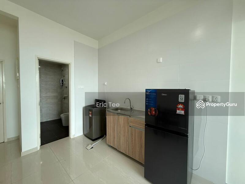 For Rent - SKS Pavillion Residences