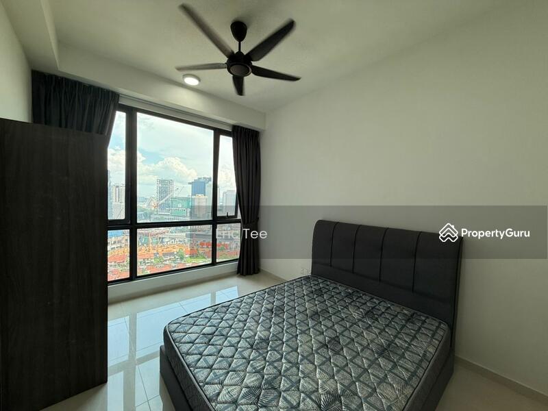 For Rent - SKS Pavillion Residences
