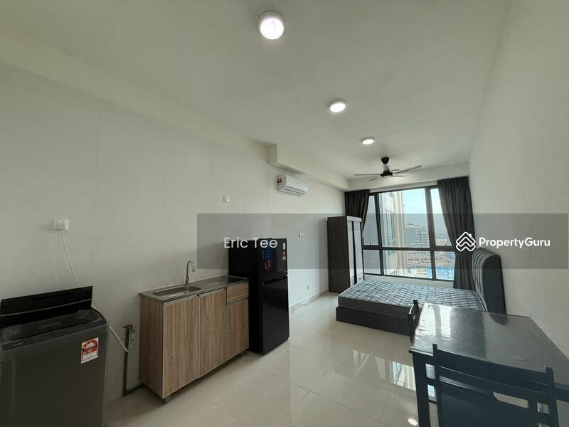 For Rent - SKS Pavillion Residences