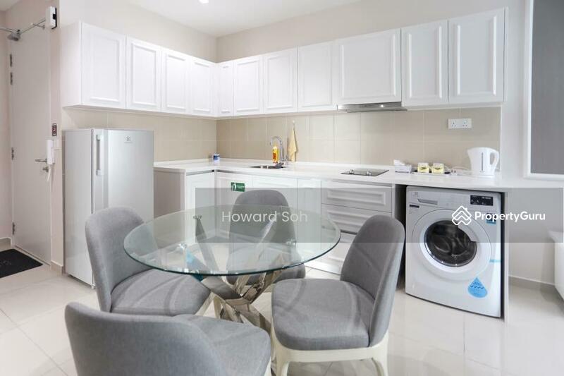 Service Residence for Rent at i-SOHO @ i-City - Howard Soh - PropertyGuru.com.my