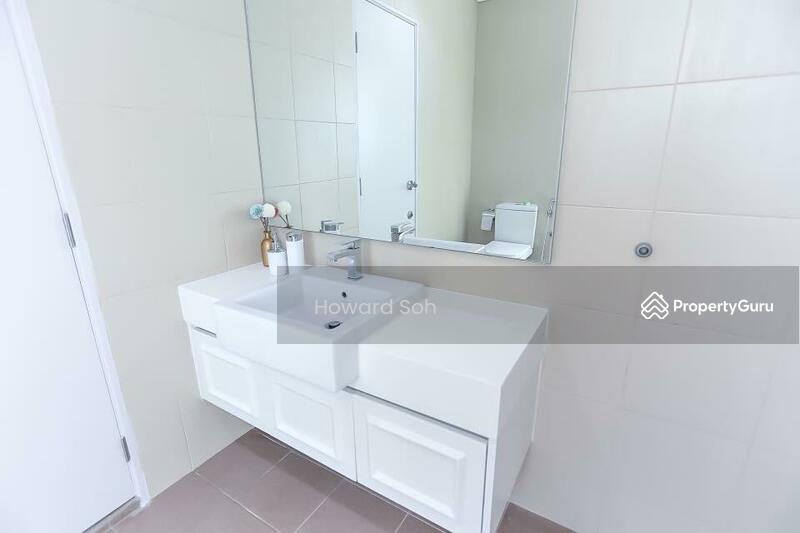 Service Residence for Rent at i-SOHO @ i-City - Howard Soh - PropertyGuru.com.my