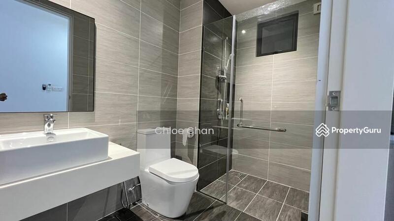 Service Residence for Rent at Trion @ KL - Chloe Chan - PropertyGuru.com.my