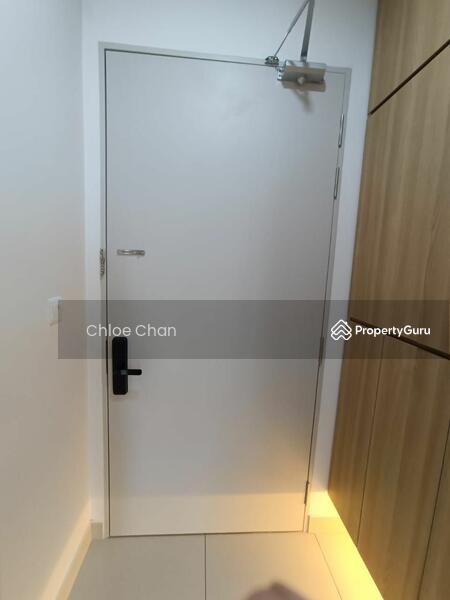 Service Residence for Rent at Trion @ KL - Chloe Chan - PropertyGuru.com.my