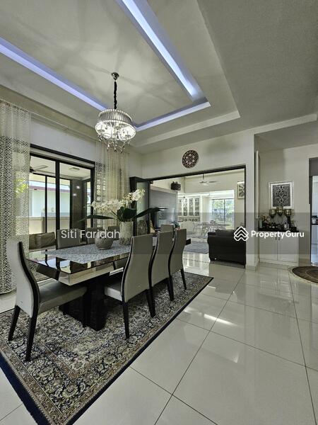 Untuk Dijual - Lotus Cahaya Alam U12