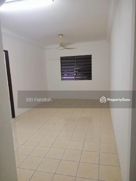Untuk Dijual - Apartment Klang Jaya