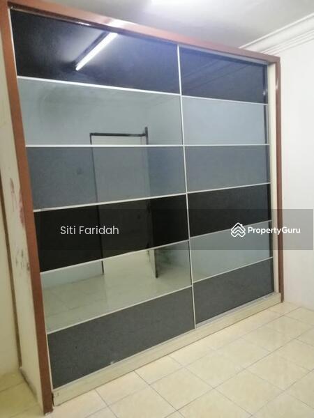 Untuk Dijual - Apartment Klang Jaya