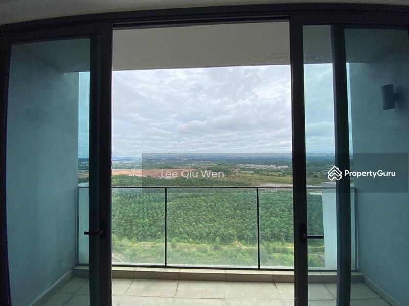 Untuk Dijual - Encorp Marina