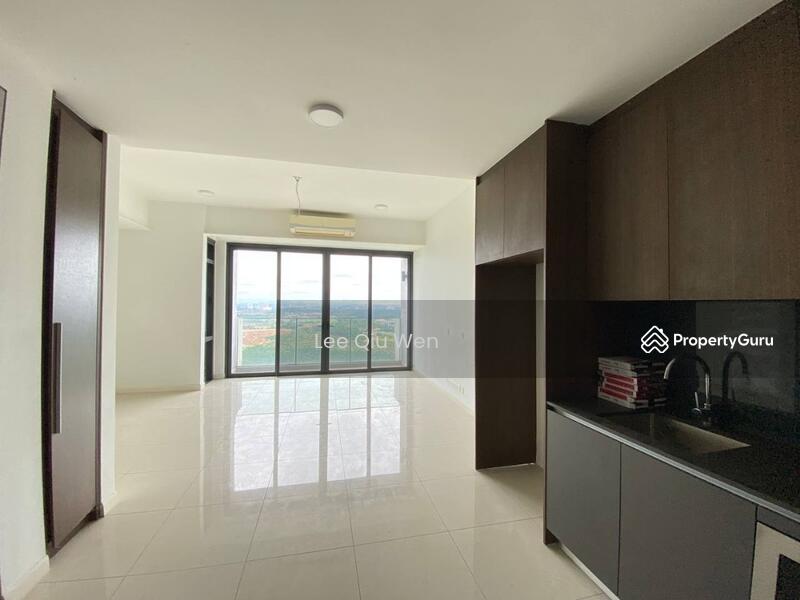 Untuk Dijual - Encorp Marina