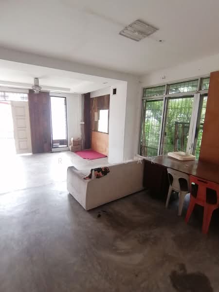 Semi-Detached House for Sale in Taman Bukit Minyak (Bukit Minyak) - Roy Kuak - Living Room - PropertyGuru.com.my