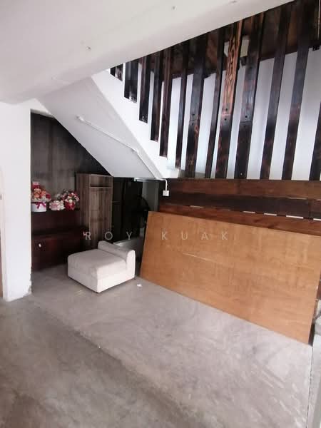 Semi-Detached House for Sale in Taman Bukit Minyak (Bukit Minyak) - Roy Kuak - Interior - PropertyGuru.com.my