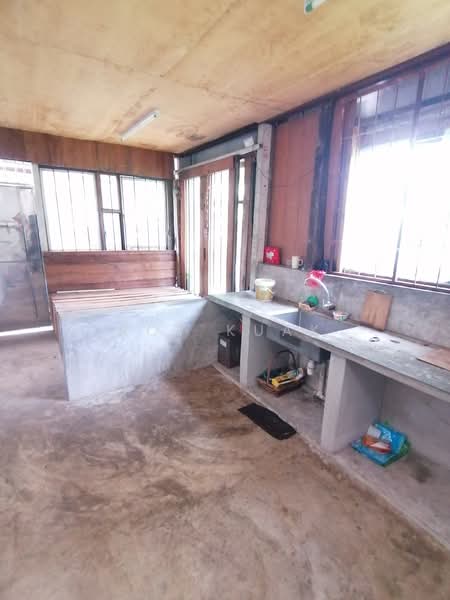 Semi-Detached House for Sale in Taman Bukit Minyak (Bukit Minyak) - Roy Kuak - Kitchen - PropertyGuru.com.my