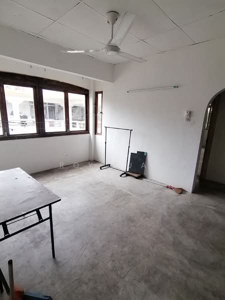 Semi-Detached House for Sale in Taman Bukit Minyak (Bukit Minyak) - Roy Kuak - Interior - PropertyGuru.com.my