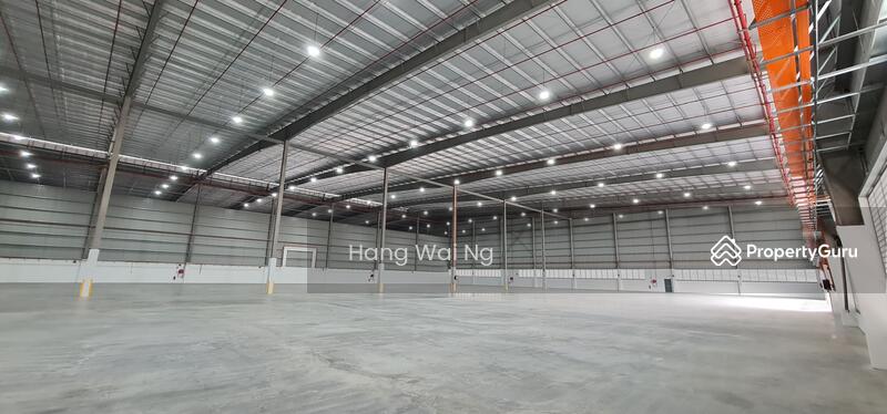 Warehouse for Rent in Bandar Bukit Raja (Klang) - Hang Wai Ng - PropertyGuru.com.my